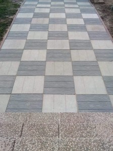 Betonove vyrobky
