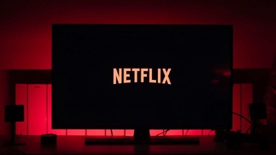 Netflix Premium 4k UHD
