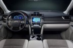 2012 TOYOTA CAMRY HYBRID