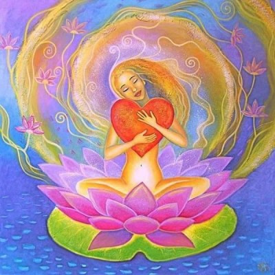 Prednáška ČAKRY/MUDRY a samoliečenie