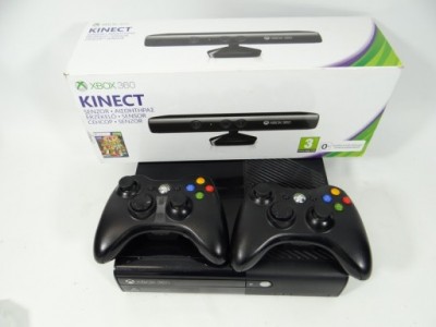 Predam Xbox 360 slim