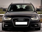 Audi A4 Avant 2.0 TDi