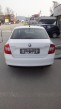 Škoda - Rapid 1.6 TDi Klima, 1 majiteľ