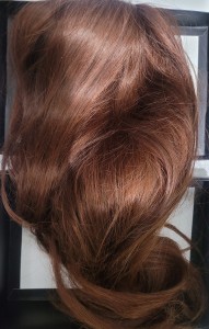 Vlasy Žilina alebo Vrutky