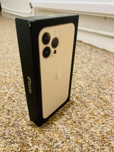 Apple iPhone 13 Pro Max 1TB