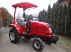 Traktor DongFeng 304 G2, nový typ, 30Hp,