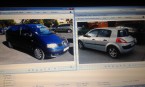 Renault -Seat-Alhambra 1.9 TDi 85kw-116ps,ťažne,