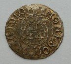 Mince - Polske poltoraky