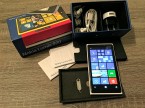 Lumia 920  white, 32GB