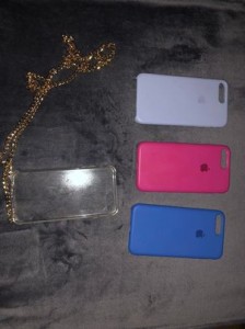 kryty na iphone 8 plus