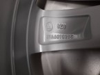 Škoda Karoq originál alu disky 7J R17 5x112 ET45