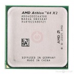Procesor AMD A64 X2