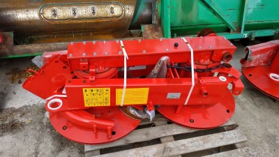 LISICKI 1.65M mulčovač