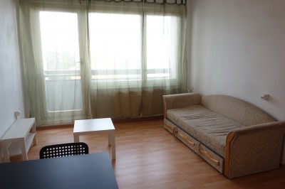 Na prenájom 2iz byt vo Zvolene s pekným výhľadom