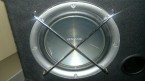 SUBWOFER KENWOOD 1000wats