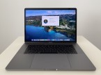 MacBook Pro Retina 15" NOVÁ BATERKA/ 256 GB