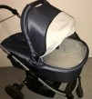 Kočík Britax B-Motion SET