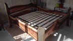 Francúzka posteľ