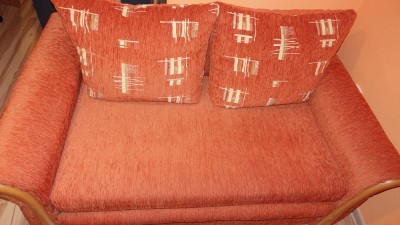 Rozťahovacia pohovka