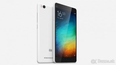 Xiaomi MI4 2gb Ram/16gb