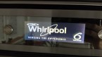 Vstavaná rúra Whirlpool