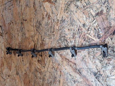 Bmw 3 E90,E91 3.0d štrbinové olejové potrubie