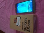 Mobylný telefon Samsung S5 neo