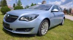 Predám Opel Insignia Sport Tourer SW 2.0 CDTI