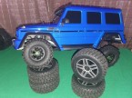 Rc auto Traxxas