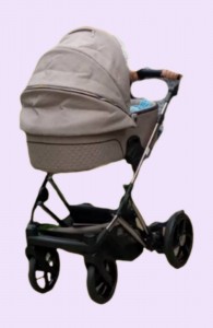 Kočík trojkombinacia