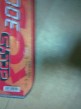 0049 Rossignol ACTYS 300 154cm / R14m