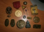 Odkupim stare odznaky