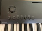 Predám klávesy Casio