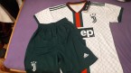 Juventus Gucci edicia 19/20