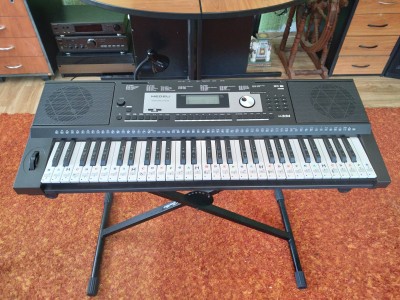 Keyboard Medeli M331