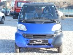 SMART FORTWO 0.6 T.COUPÉ.33KW.2-D