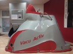 VACU ACTIV IQ 5v1 – podtlakový aerobní přístroj