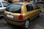 Renault Clio 1.6 RT rok 1998