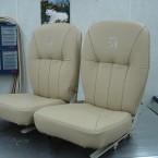 Čalúnenie starého aj nového nábytku.