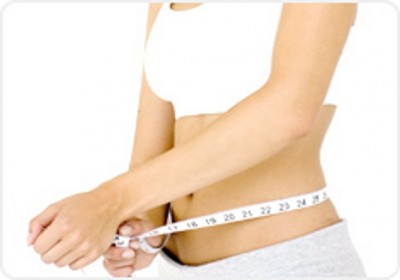 Hubnutí - zkušební program