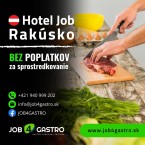 Kuchár alebo veľmi dobrý pomocník