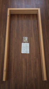 Investičná príležitosť 750 zárubní a 160 dverí