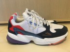 Predám tenisky Adidas Originals Falcon