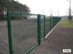 Predám pletivá , brány, ploty, stĺpiky
