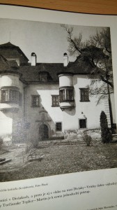 Hrady,zámky a kaštiele