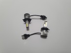 LED P21W/ BA15S ČERVENE AJ INE LED