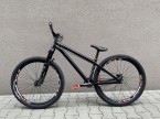 Dirt bike Octane Zircus One