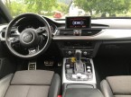 Audi A6 Avant 3.0 TDI s-line 160kw, el. kufor, NAV