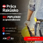 Šalovač Horné Rakúsko