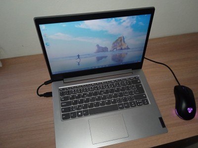 Lenovo Ideapad 1